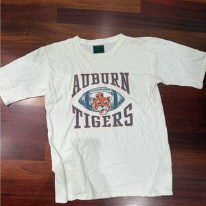 Auburn Tigers Free People Tee